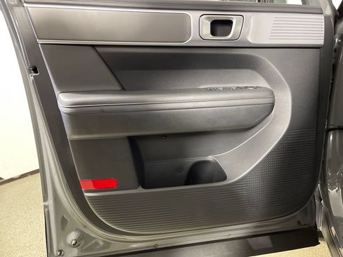 Certified 2026 Hyundai Santa Fe SEL FWD image 19