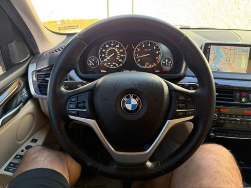 Used 2015 BMW X5 xDrive35i image 30