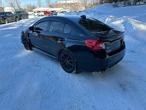Used 2021 Subaru WRX Premium image 7