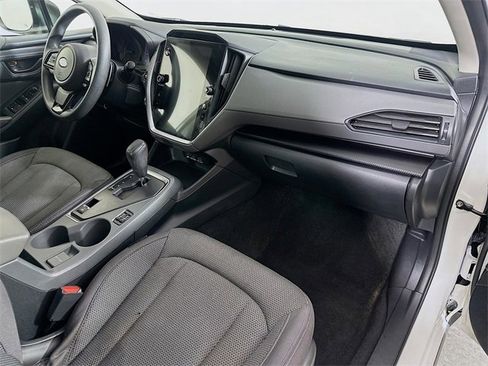 Used 2024 Subaru Crosstrek 2.0i Premium image 33
