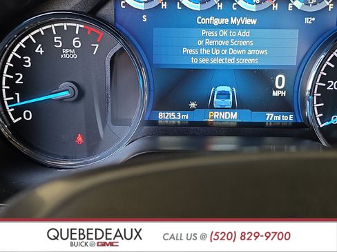 Used 2022 Ford F150 Tremor w/ Equipment Group 401A Mid AWD/4WD image 18