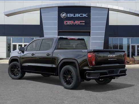New 2026 GMC Sierra 1500 Pro w/ Graphite Edition image 3