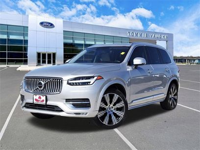 Used 2021 Volvo XC90 T6 Inscription