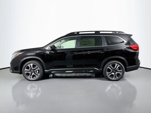 New 2026 Subaru Ascent Limited AWD/4WD image 4