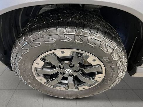 New 2026 Honda Passport TrailSport Elite image 11