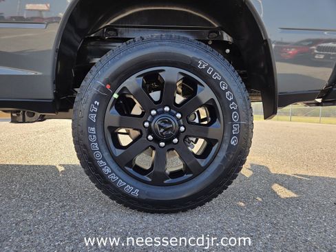 New 2026 RAM 2500 Lone Star image 9