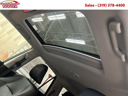 Certified 2024 Toyota 4Runner TRD Pro image 24