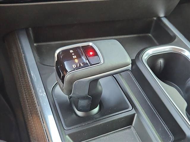 Used 2023 Chevrolet Silverado 1500 LT w/ Texas Edition Plus RWD image 12