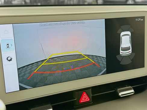 Used 2024 Hyundai Ioniq 5 SEL image 23