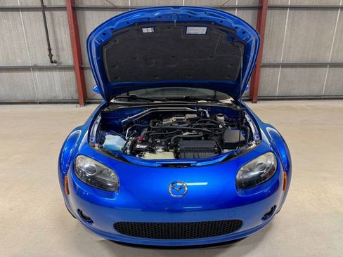 Used 2006 MAZDA MX-5 Miata Touring RWD image 30