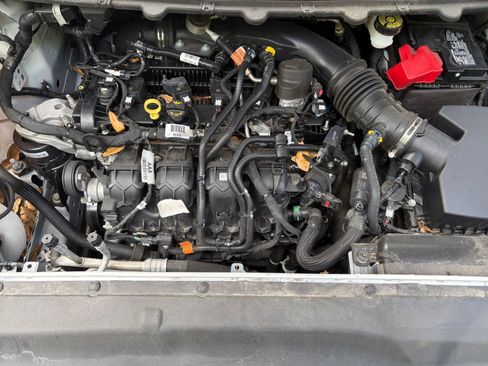 Used 2024 Ford Edge SEL image 29