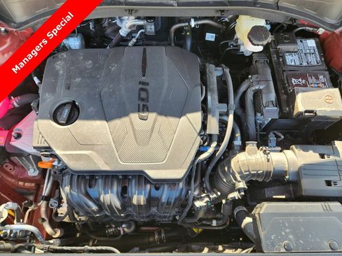 New 2025 Kia Sorento S image 21