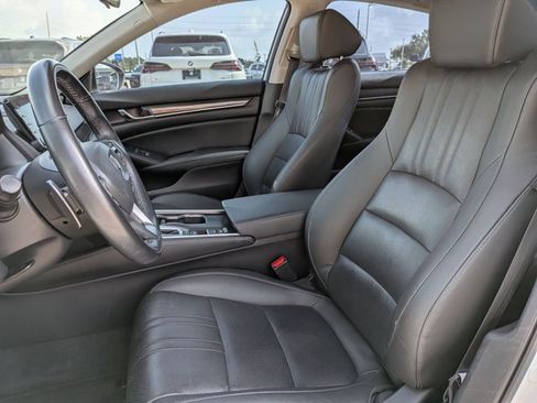 Used 2022 Honda Accord Sport Special Edition image 10