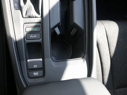 New 2025 Honda Accord SE image 19