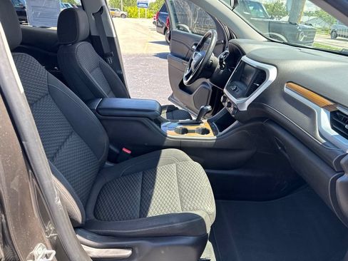 Used 2019 GMC Acadia SLE FWD image 32