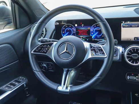 Certified 2024 Mercedes-Benz EQB 300 4MATIC image 15