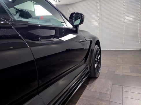 Used 2023 Aston Martin DBX 707 AWD/4WD image 9