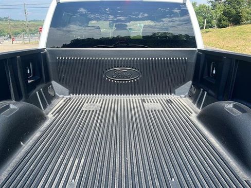Used 2024 Ford F150 XLT w/ Bed Utility Package image 18
