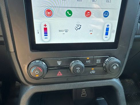 Used 2025 Ford Ranger XL w/ Trailer Tow Package AWD/4WD image 19