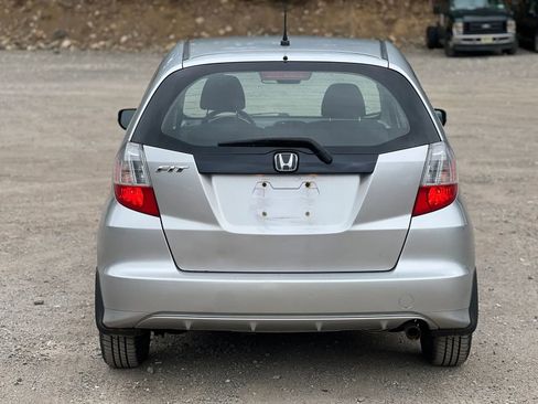 Used 2013 Honda Fit image 5