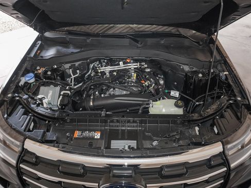 New 2026 Ford Explorer Active image 20