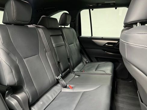 Used 2024 Lexus LX 600 F Sport image 55