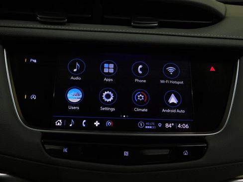 Used 2021 Cadillac XT5 Premium Luxury AWD/4WD image 45