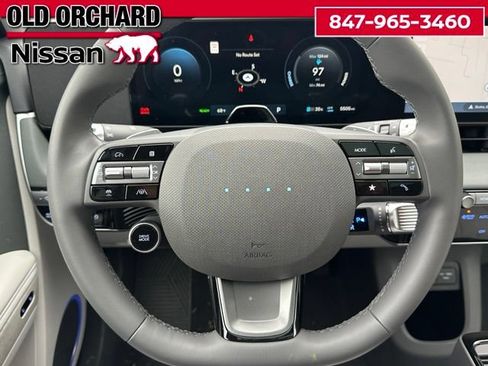Used 2025 Hyundai Ioniq 5 Limited AWD/4WD image 24