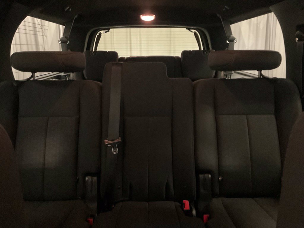 Used 2017 Ford Expedition EL XLT AWD/4WD image 29