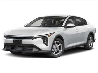 Used 2025 Kia K4 FWD video 1