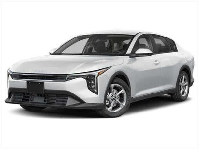 Used 2025 Kia K4
