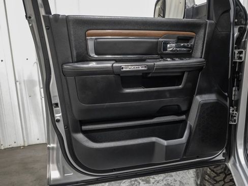 Used 2017 RAM 2500 Laramie w/ Off Road Package image 43