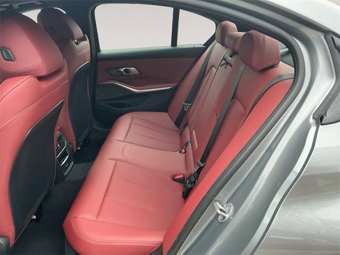 New 2026 BMW 330i xDrive Sedan w/ M Sport Package image 13