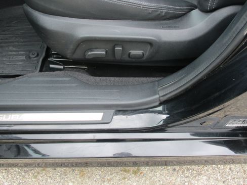 Used 2019 Subaru Legacy 2.5i Limited w/ Popular Package #2A AWD/4WD image 26