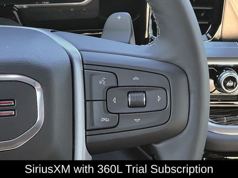 New 2026 GMC Sierra 1500 Elevation w/ Elevation Premium Package image 11