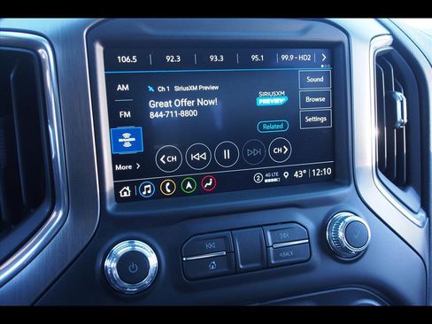 Used 2021 GMC Sierra 2500 Denali w/ Denali Black Diamond Edition image 30