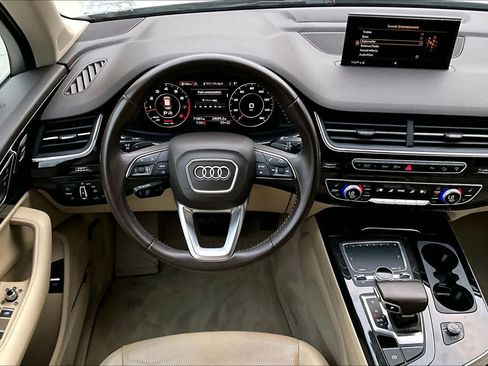 Used 2017 Audi Q7 3.0T Premium Plus image 6