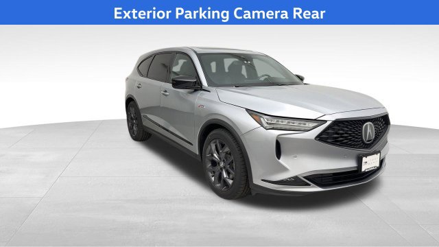 Used 2023 Acura MDX A-Spec AWD/4WD image 9