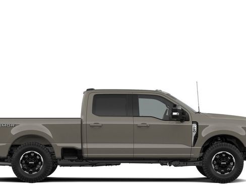 New 2026 Ford F250 Lariat AWD/4WD image 5