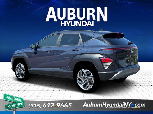 New 2026 Hyundai Kona SEL Premium AWD/4WD image 4