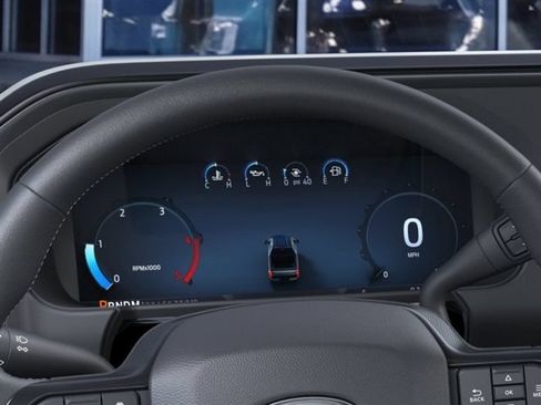New 2026 Ford F350 Platinum AWD/4WD image 13