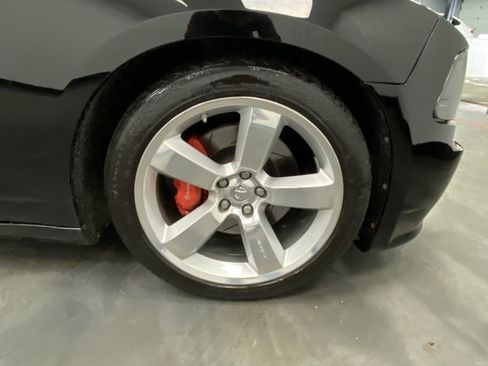 Used 2006 Dodge Charger SRT8 w/ SRT Option Group III image 16