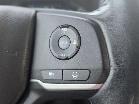 Used 2023 Honda Odyssey EX-L image 23