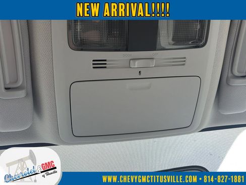 Used 2017 Subaru Forester 2.5i AWD/4WD image 16