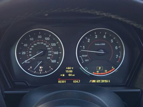 Used 2015 BMW M235i Coupe image 28