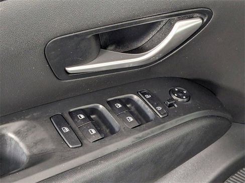 Used 2024 Hyundai Tucson Blue image 11