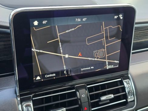 Used 2019 Lincoln Navigator Black Label w/ Cargo Package image 29