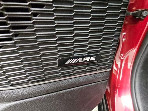 Used 2021 Jeep Grand Cherokee L Limited image 33