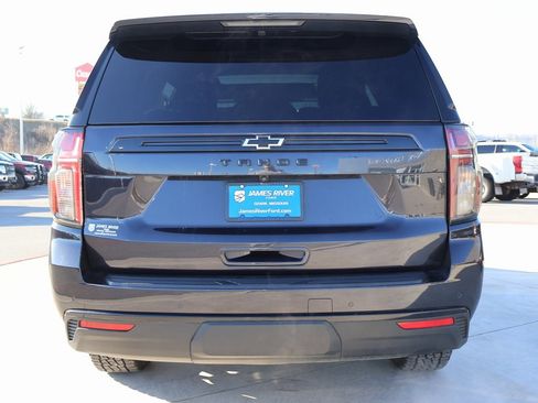 Used 2023 Chevrolet Tahoe Z71 image 4