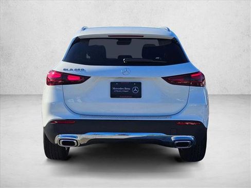 New 2026 Mercedes-Benz GLA 250 image 8